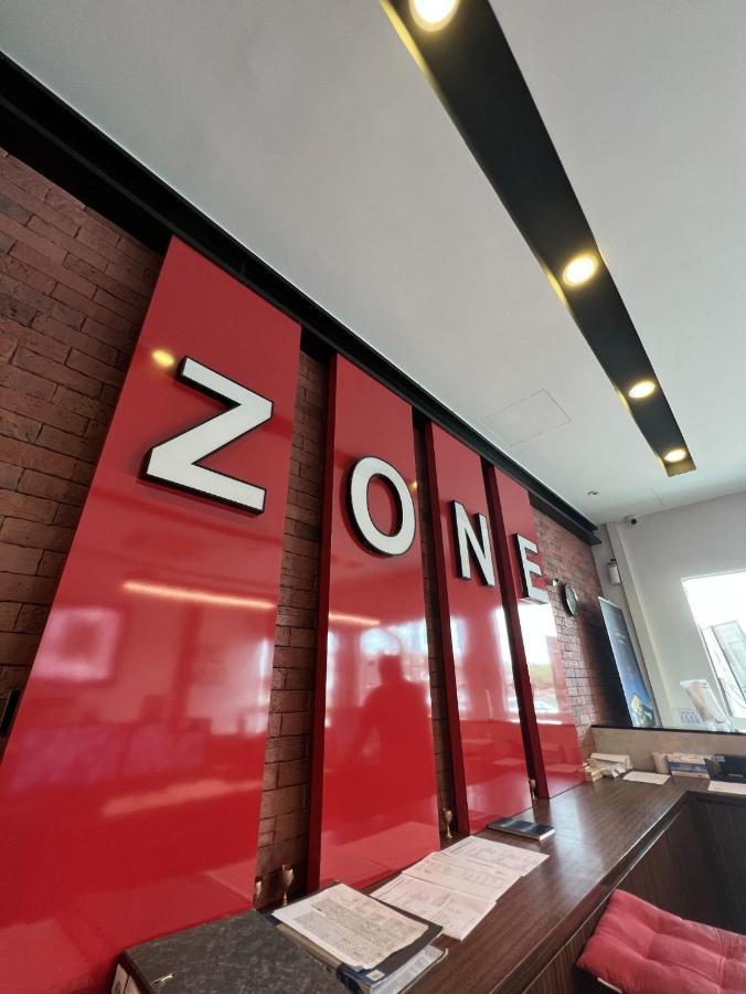 Zone Hotels, Telok Panglima Garang Teluk Panglima Garang Luaran gambar